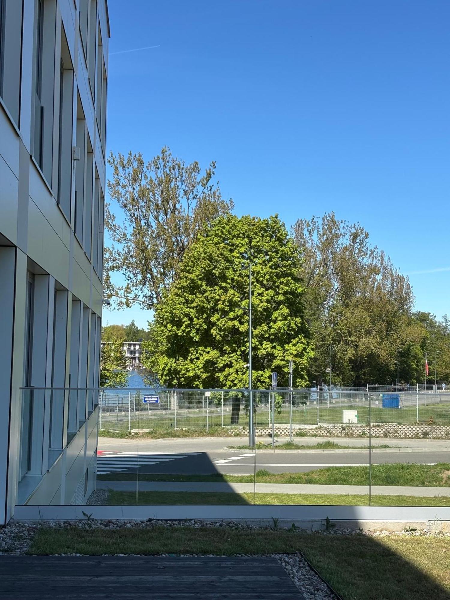 Apartment Premium Nad Jeziorem, Przy Samej Plazy Miejskiej